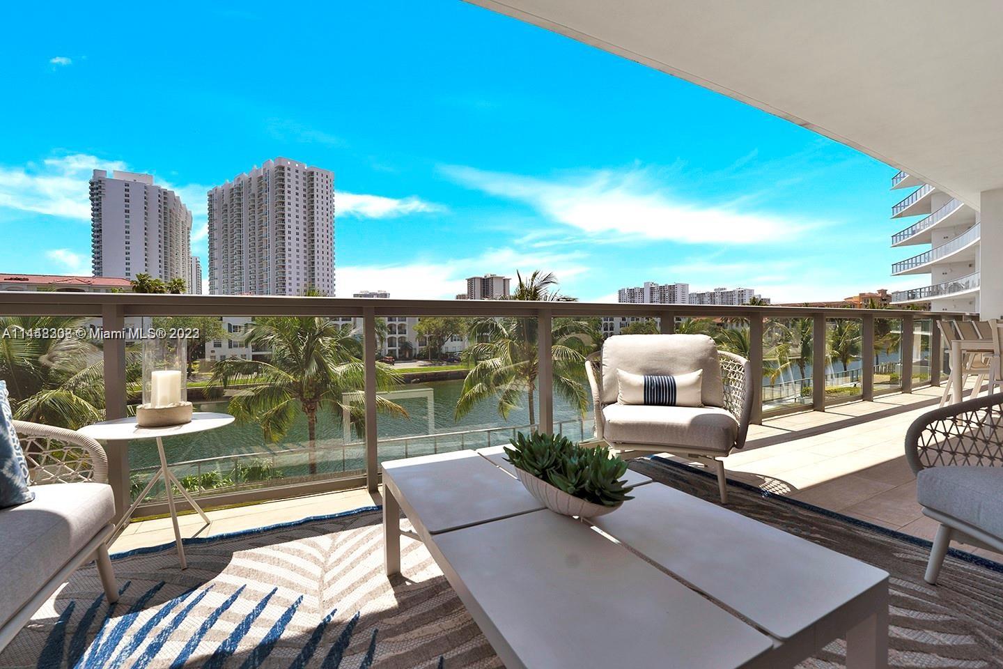 ECHO CONDO - Residential