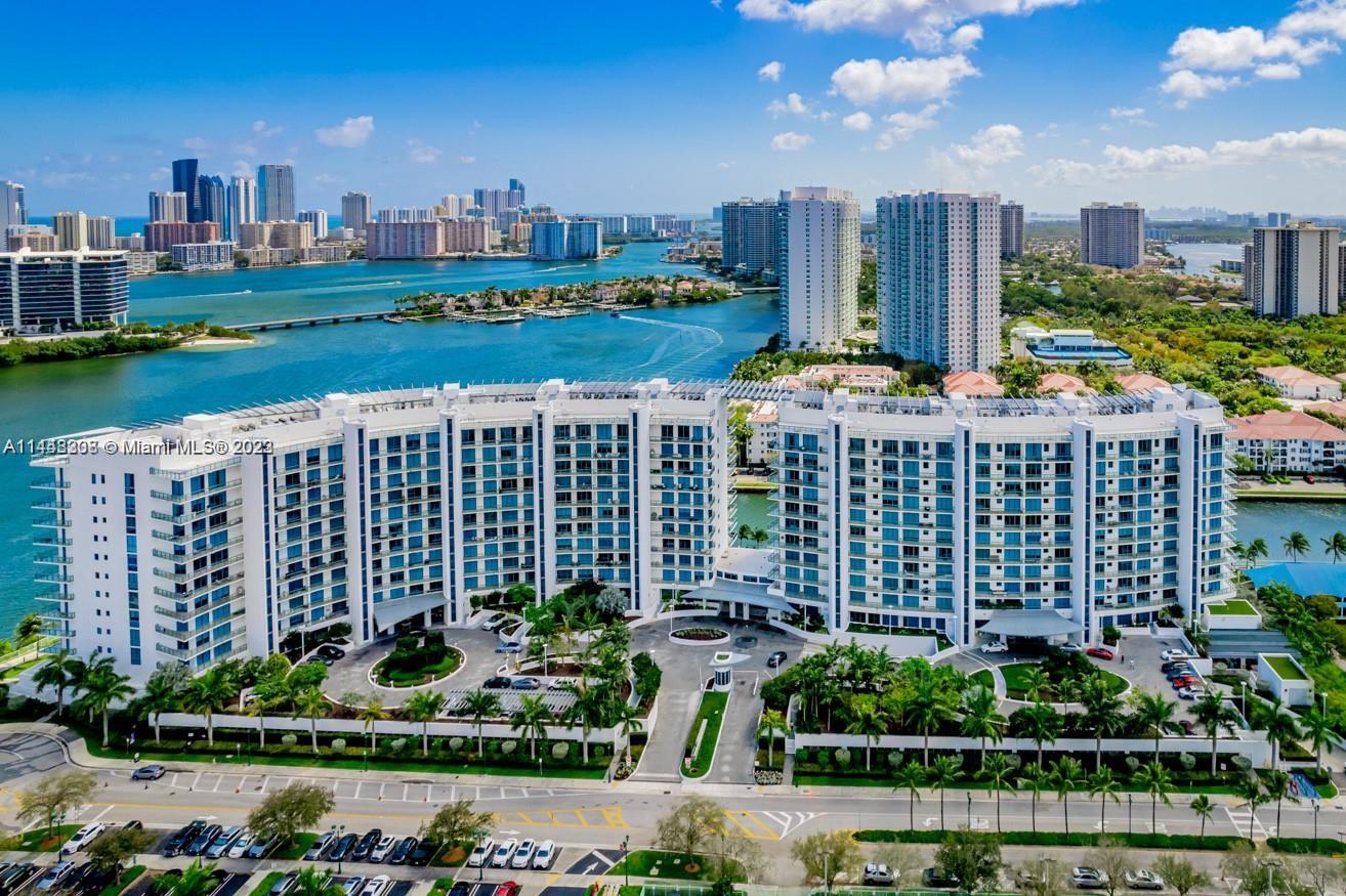 ECHO CONDO - Residential
