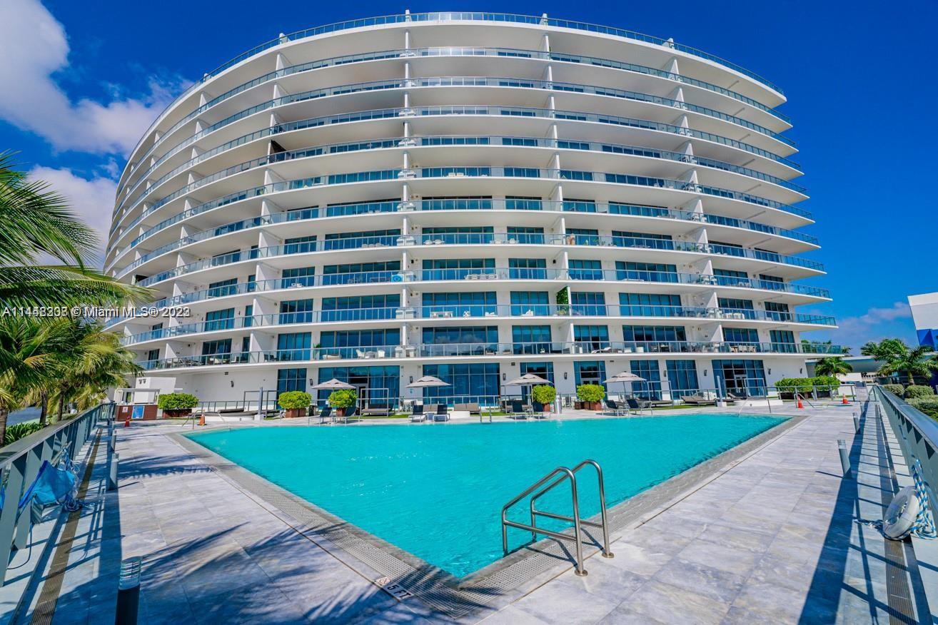 ECHO CONDO - Residential
