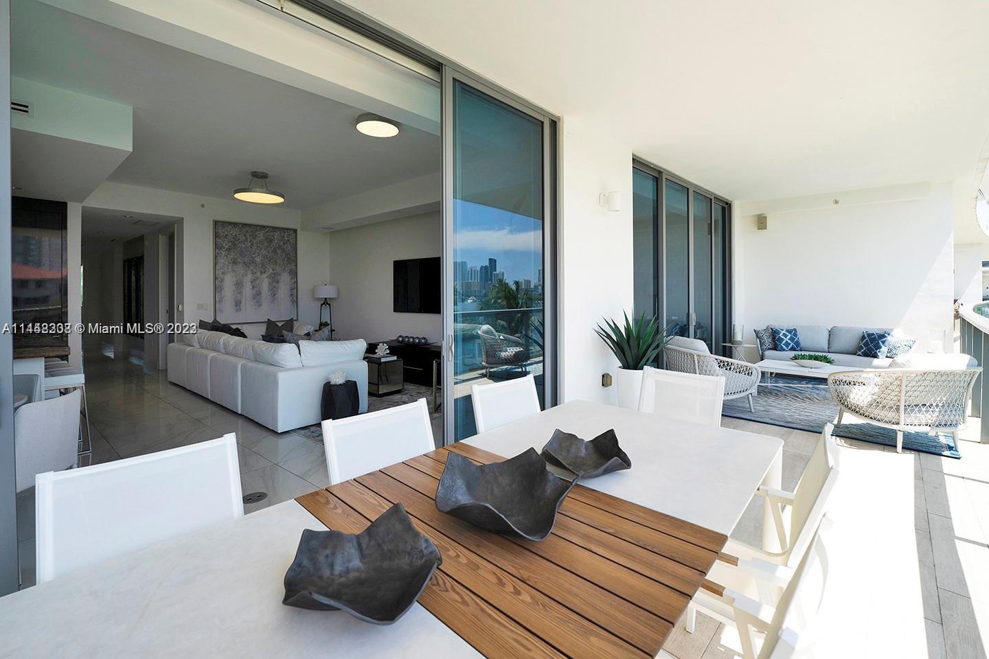 ECHO CONDO - Residential