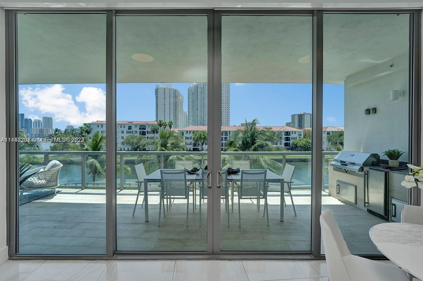 ECHO CONDO - Residential