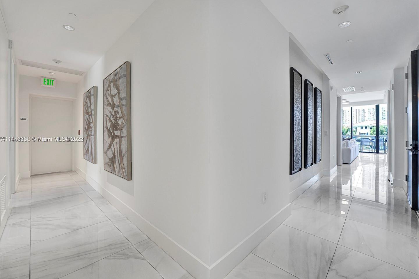 ECHO CONDO - Residential