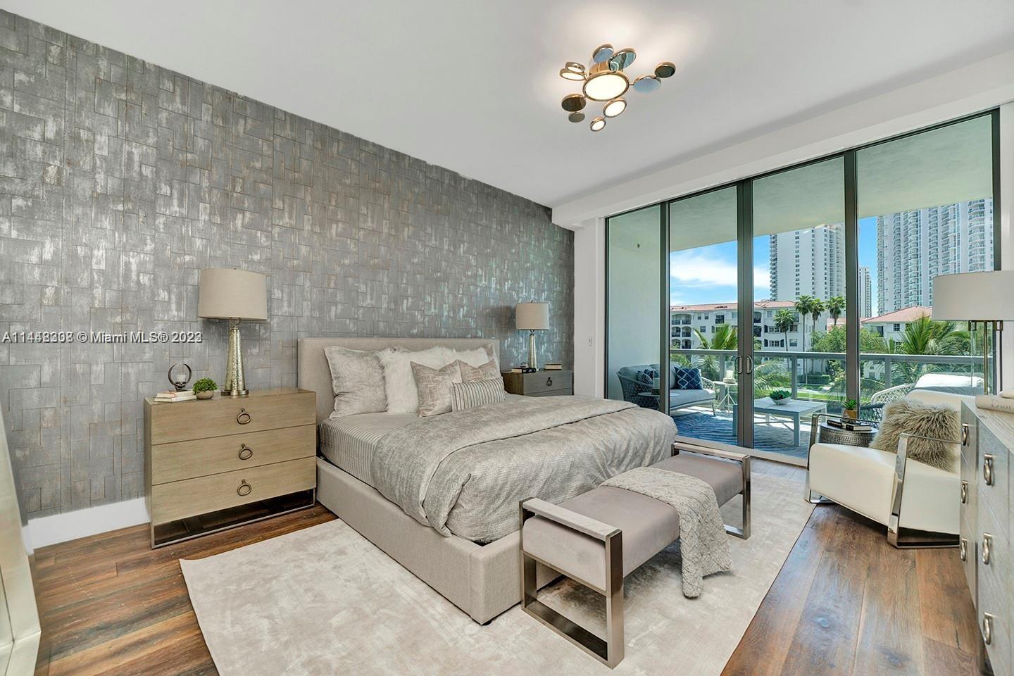 ECHO CONDO - Residential