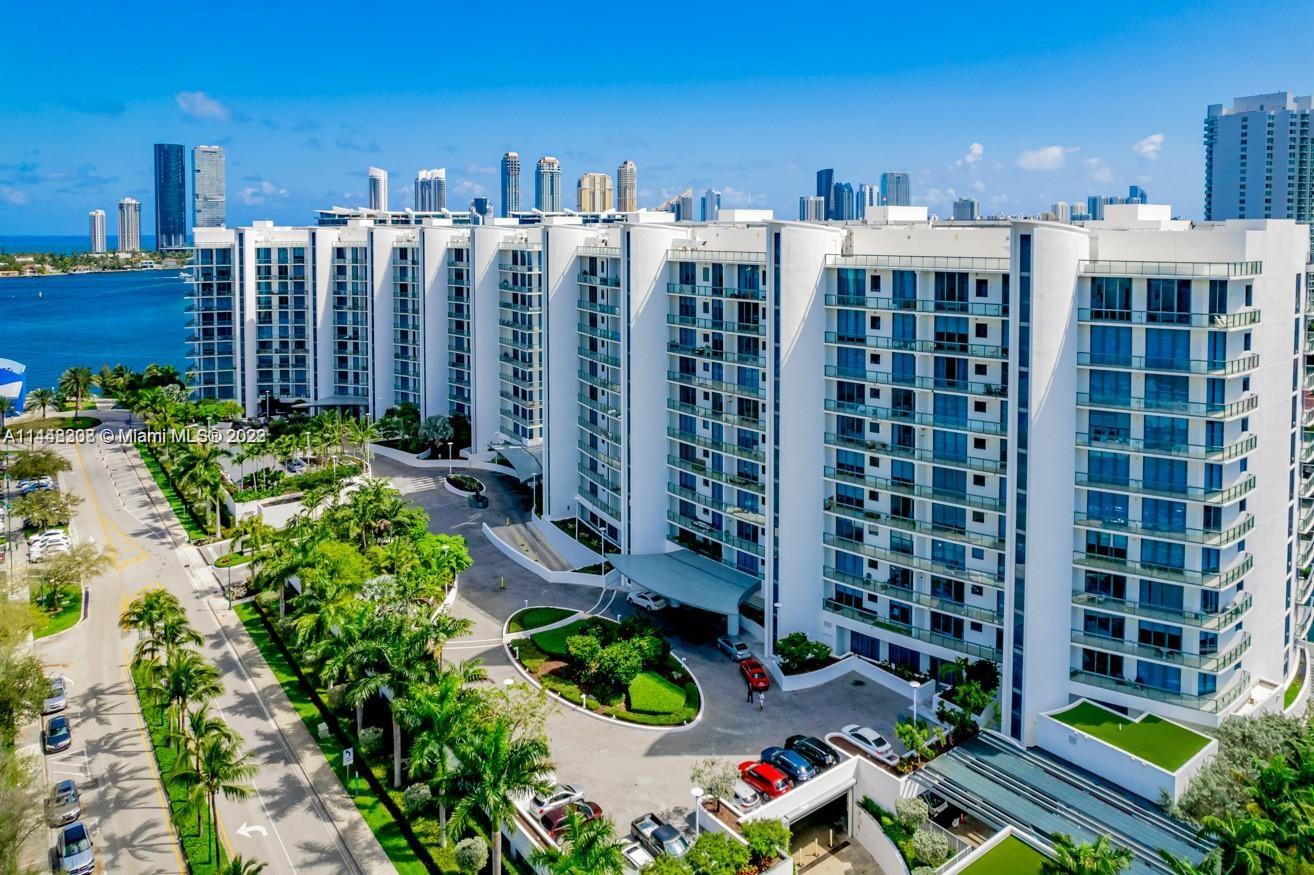 ECHO CONDO - Residential