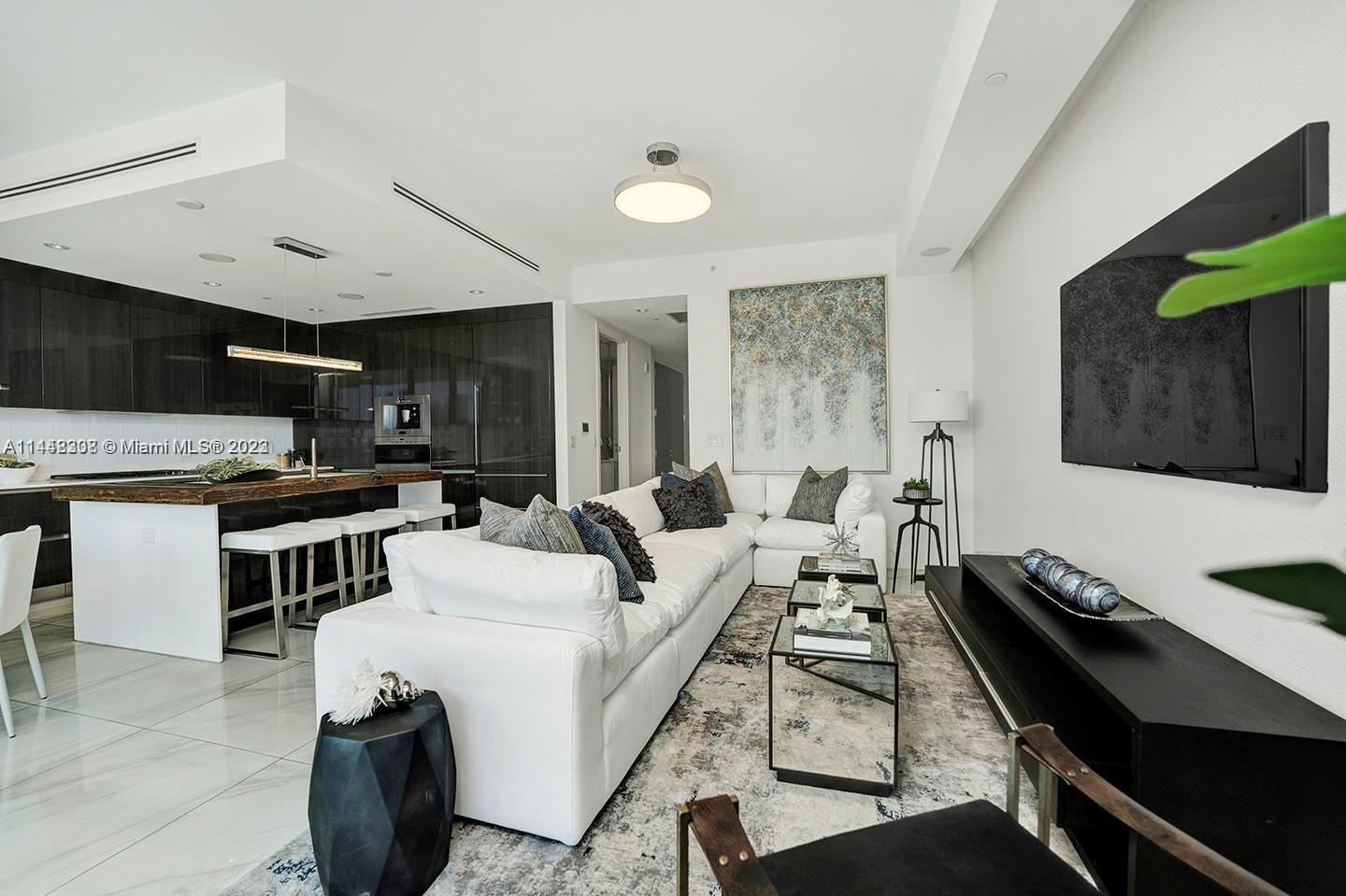 ECHO CONDO - Residential