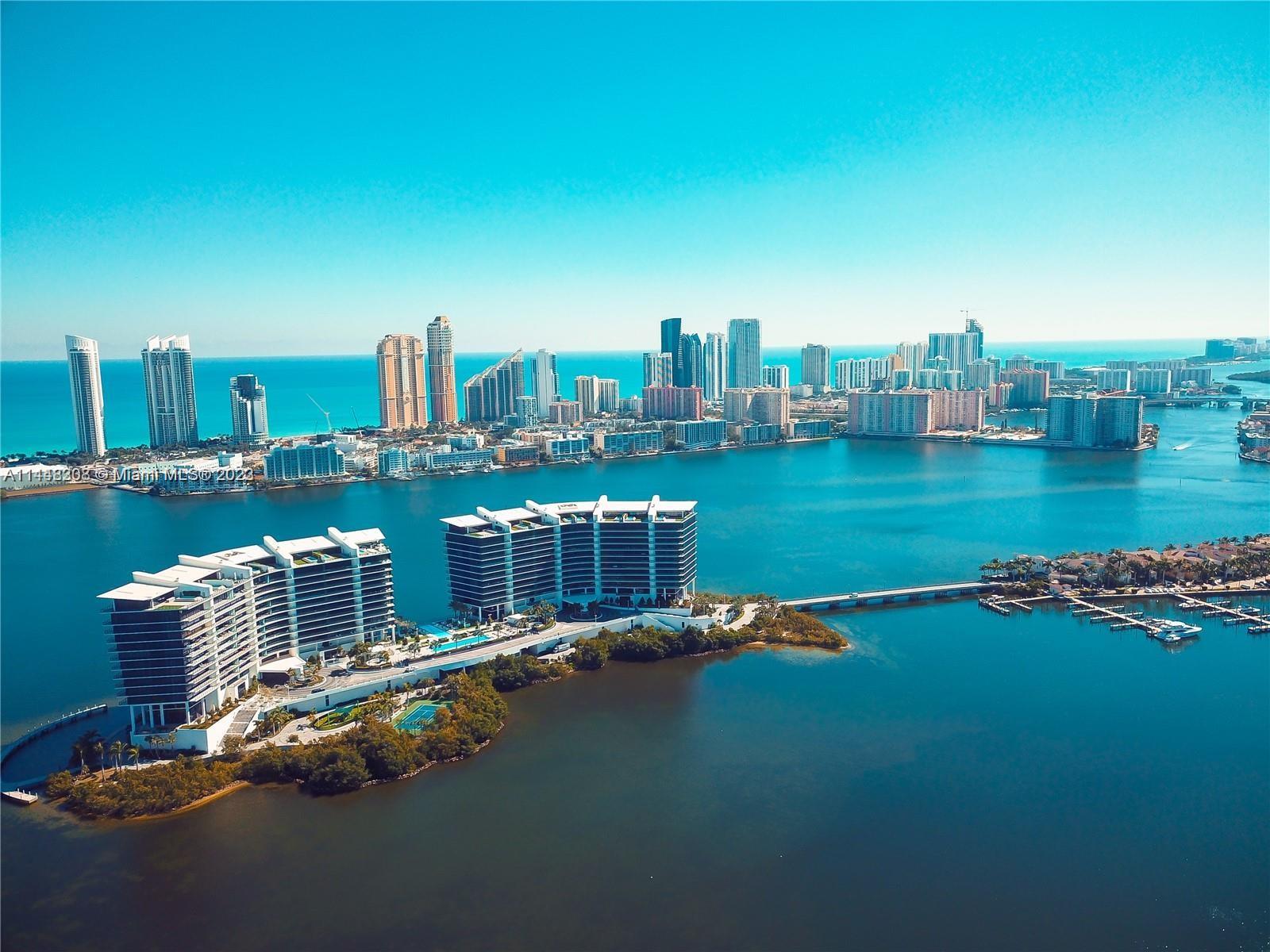 ECHO CONDO - Residential