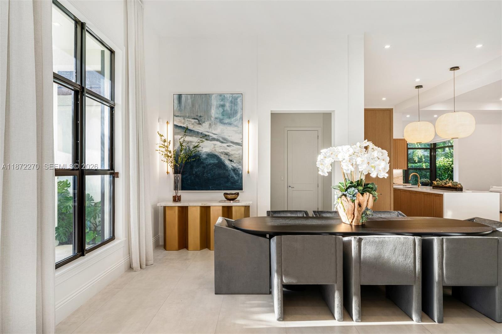 COCONUT PALM ESTATES - Residential