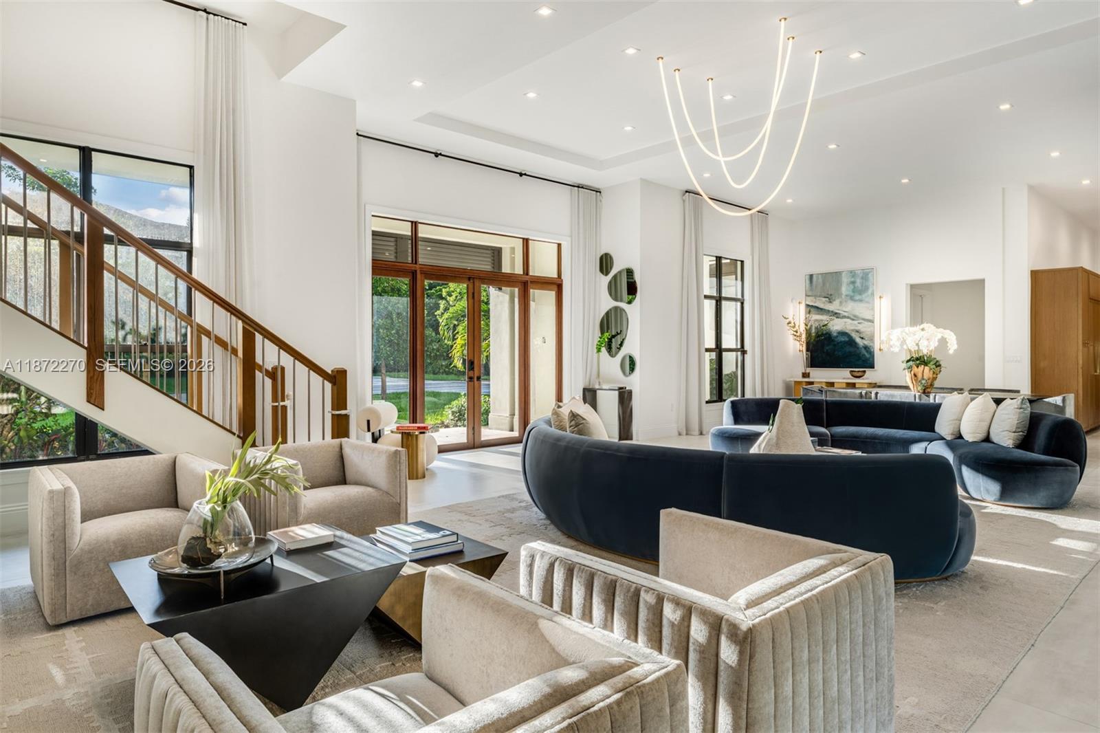 COCONUT PALM ESTATES - Residential