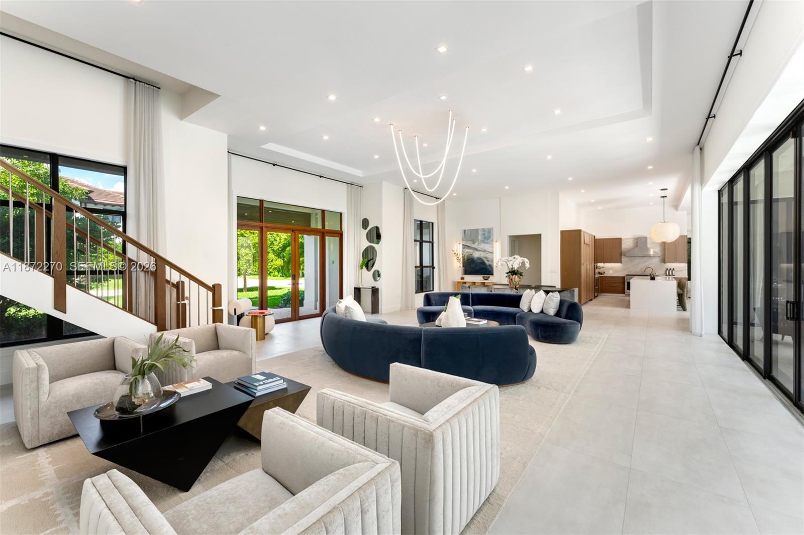 COCONUT PALM ESTATES - Residential