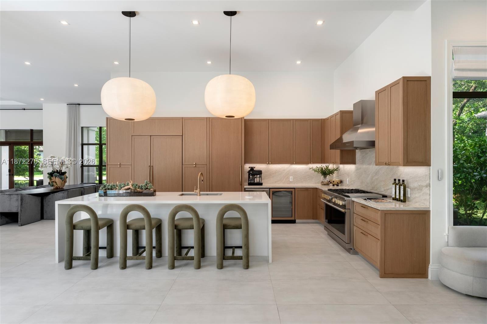 COCONUT PALM ESTATES - Residential