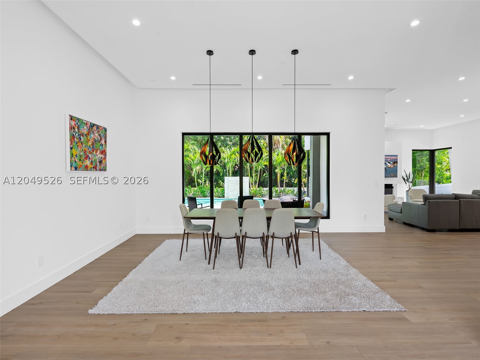 Lakeside Harbor - Residential