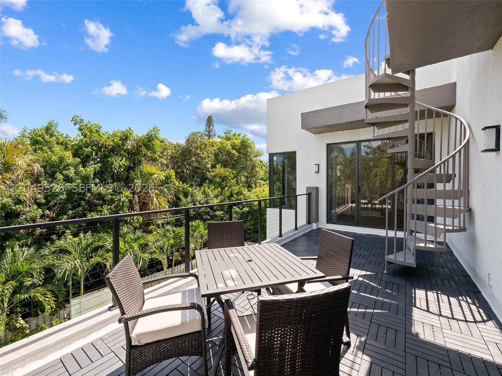 Lakeside Harbor - Residential