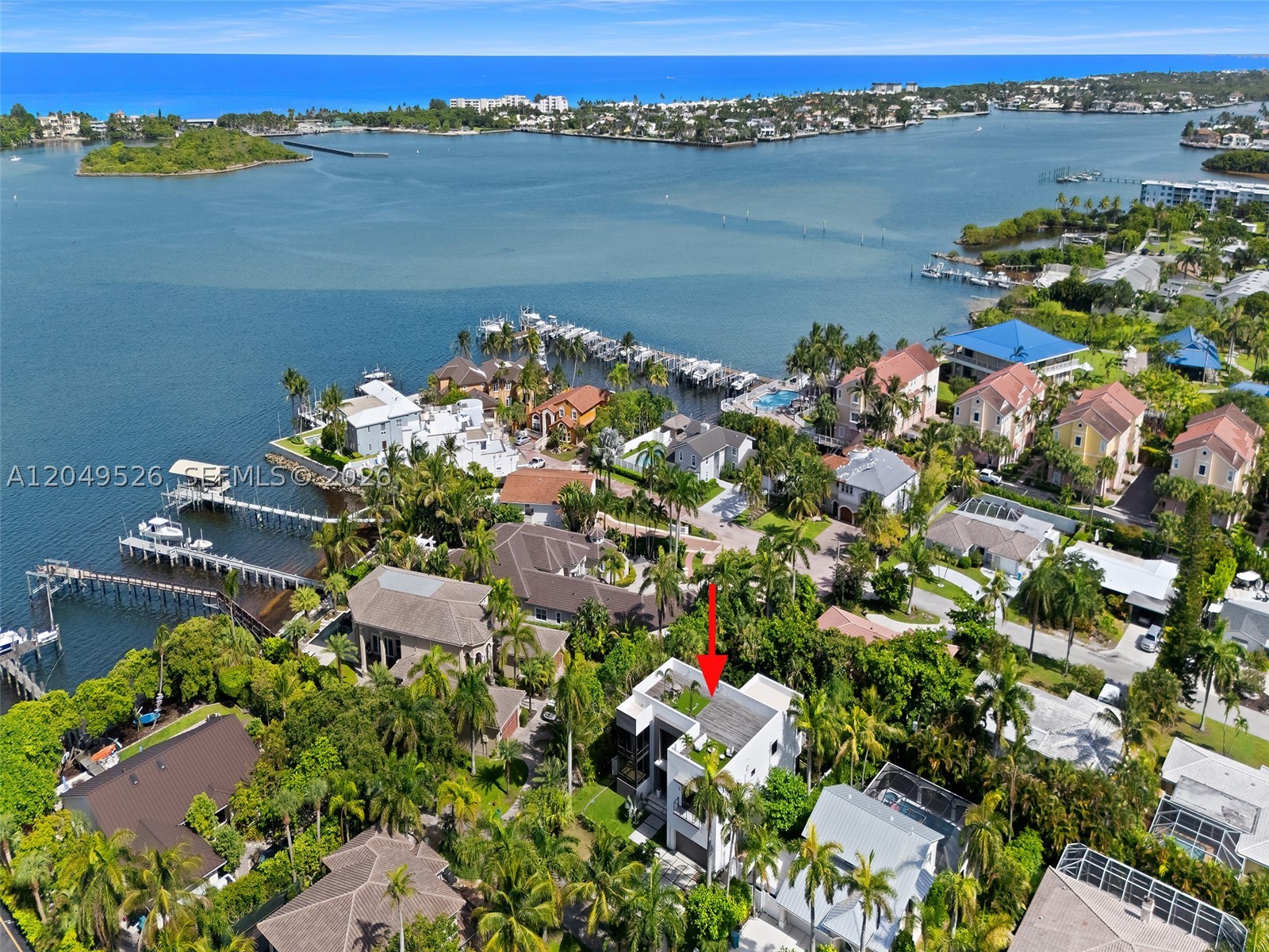 Lakeside Harbor - Residential