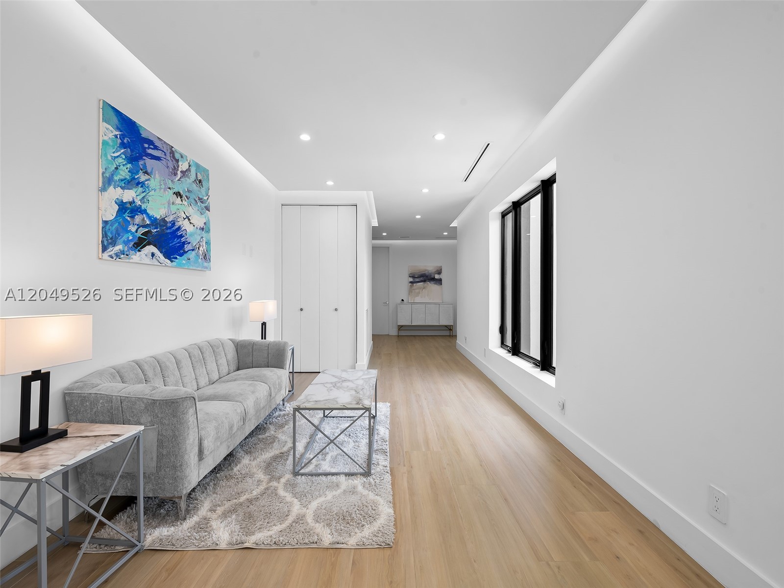 Lakeside Harbor - Residential
