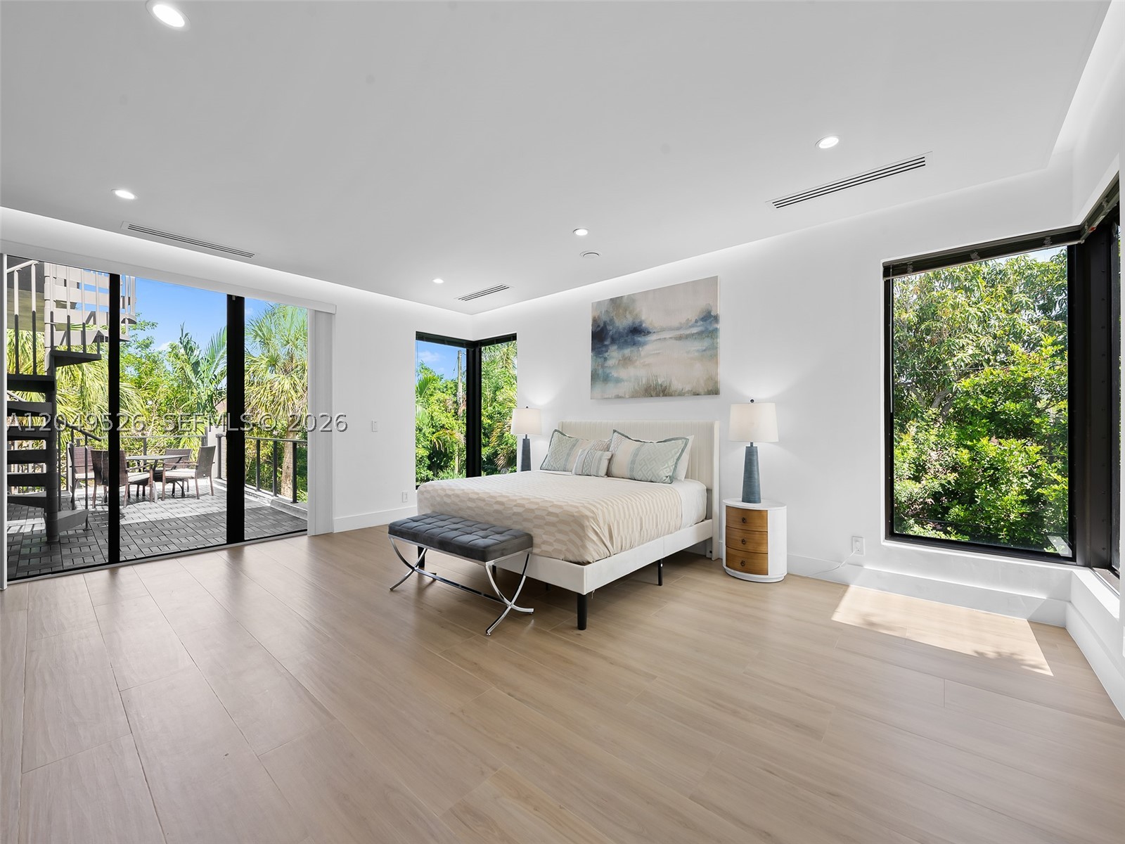 Lakeside Harbor - Residential