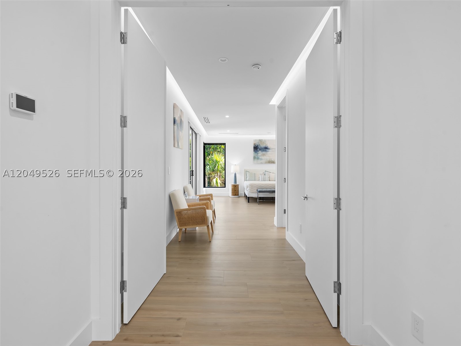 Lakeside Harbor - Residential