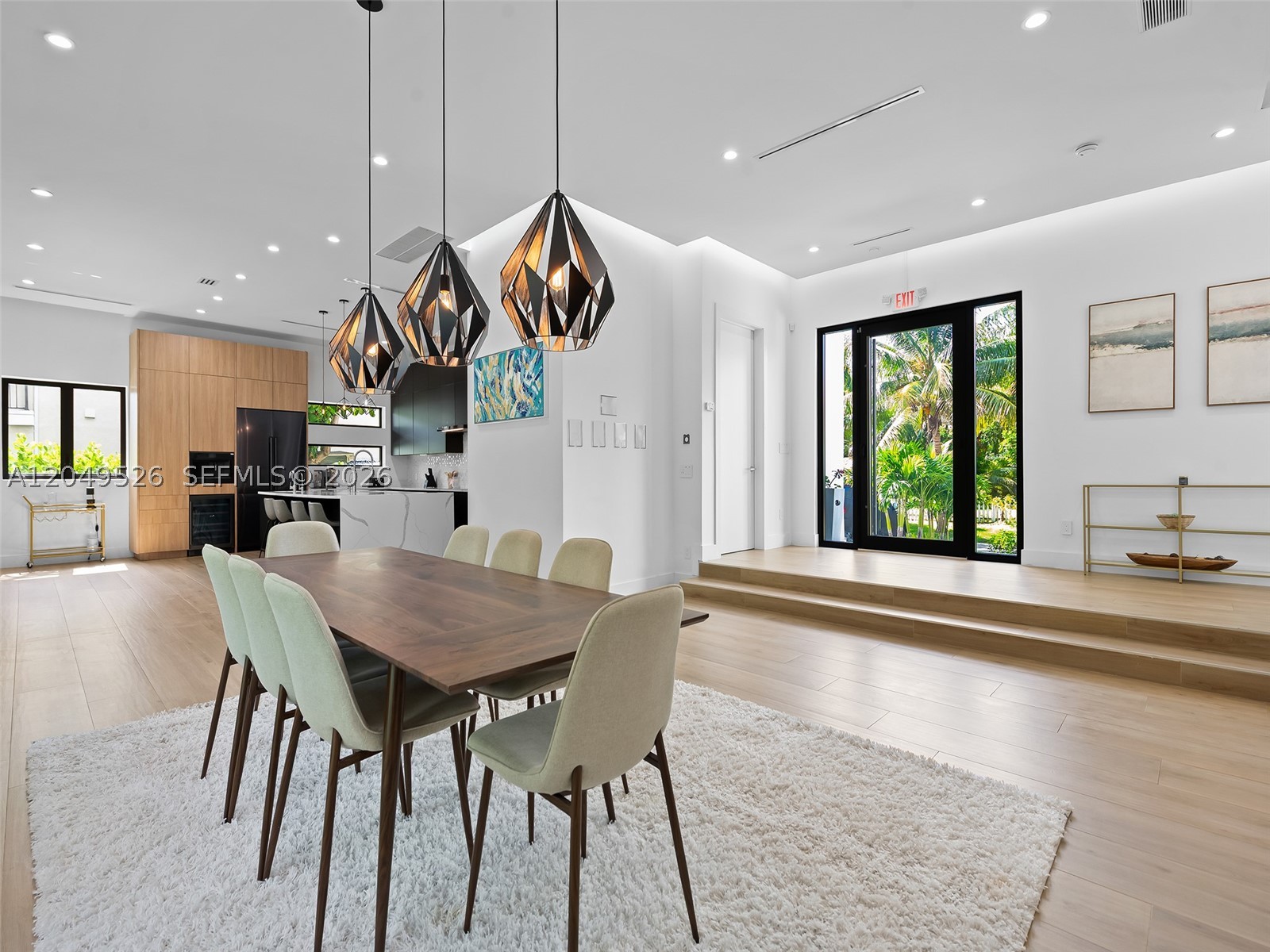 Lakeside Harbor - Residential