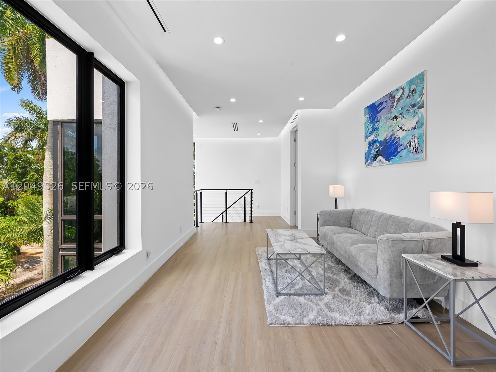 Lakeside Harbor - Residential