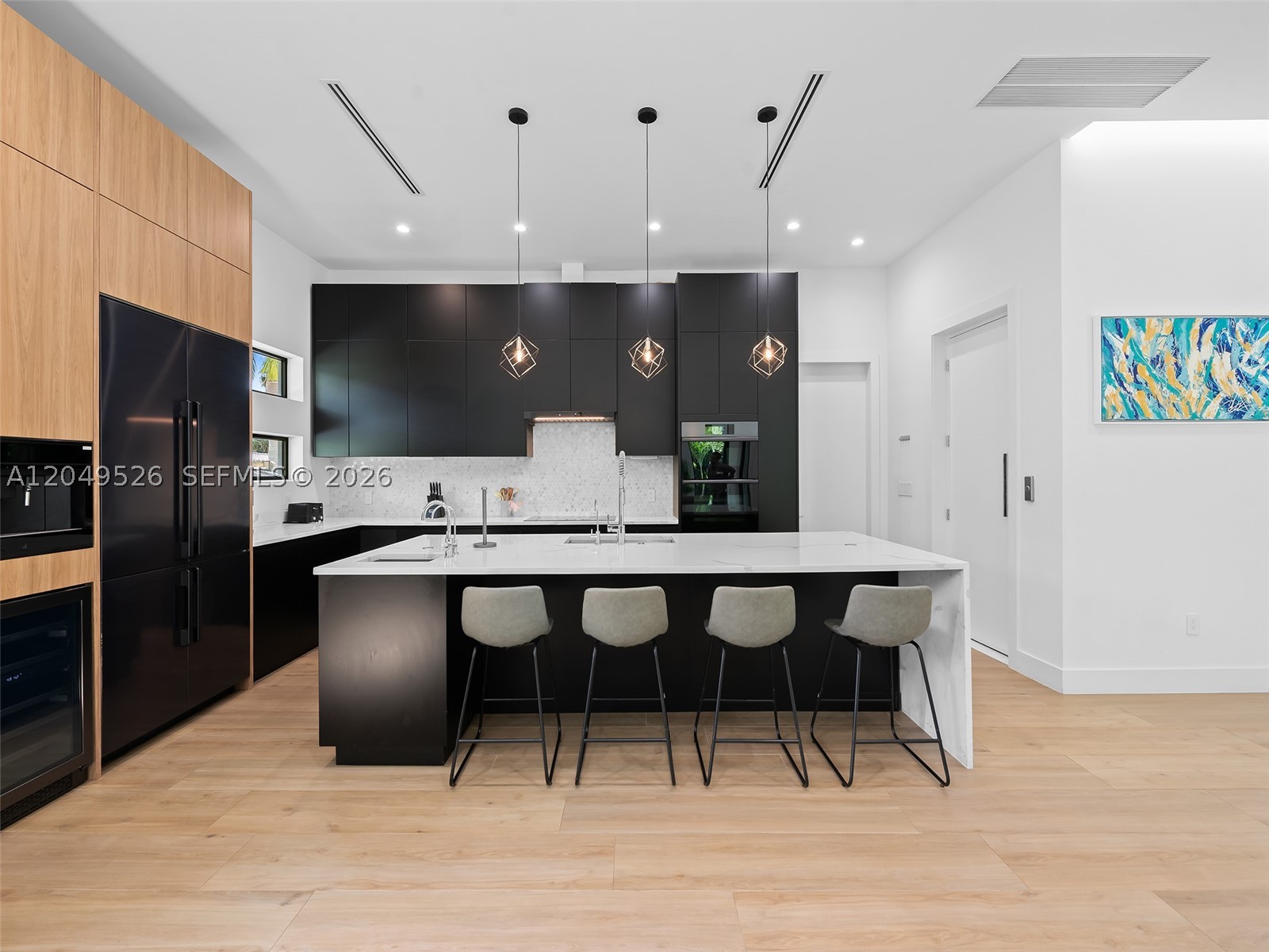 Lakeside Harbor - Residential