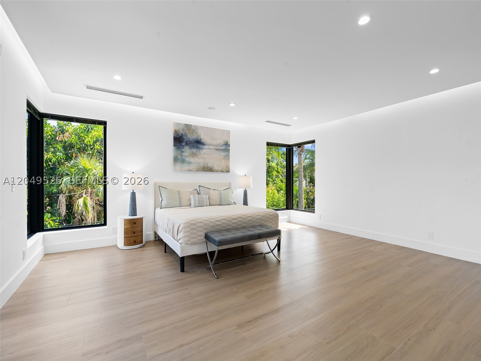 Lakeside Harbor - Residential