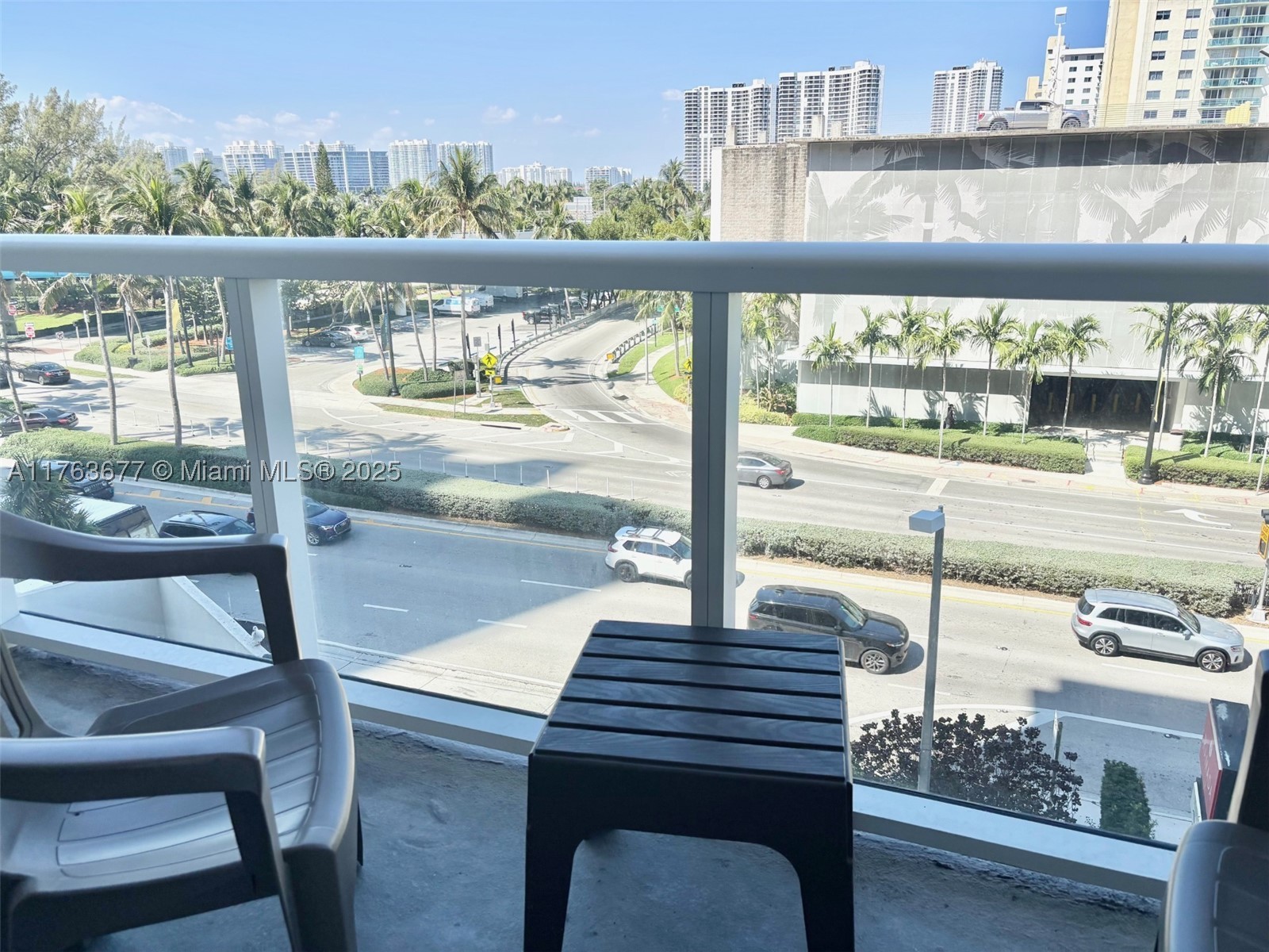 THE AVENTURA BEACH CLUB C - Residential