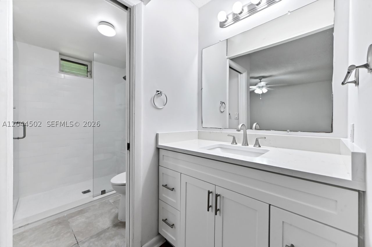 TRAILS END VILLAS INC CON - Residential