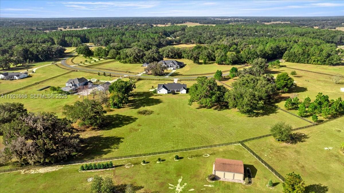 Sumter Crossing - Residential
