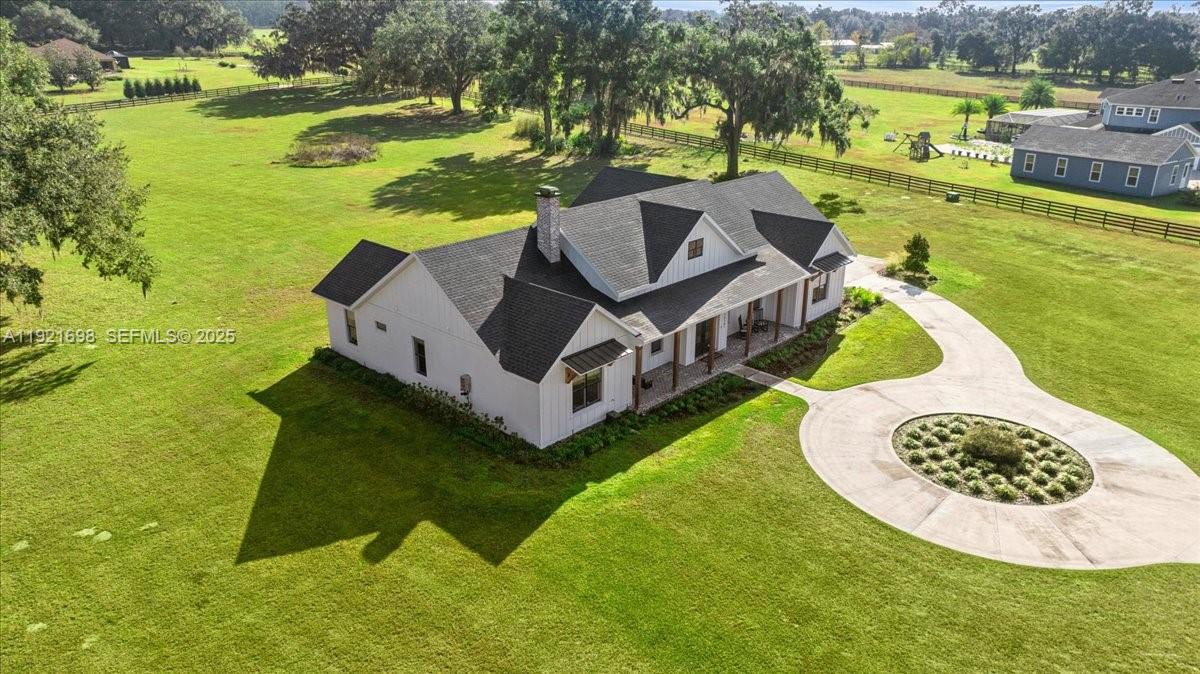 Sumter Crossing - Residential