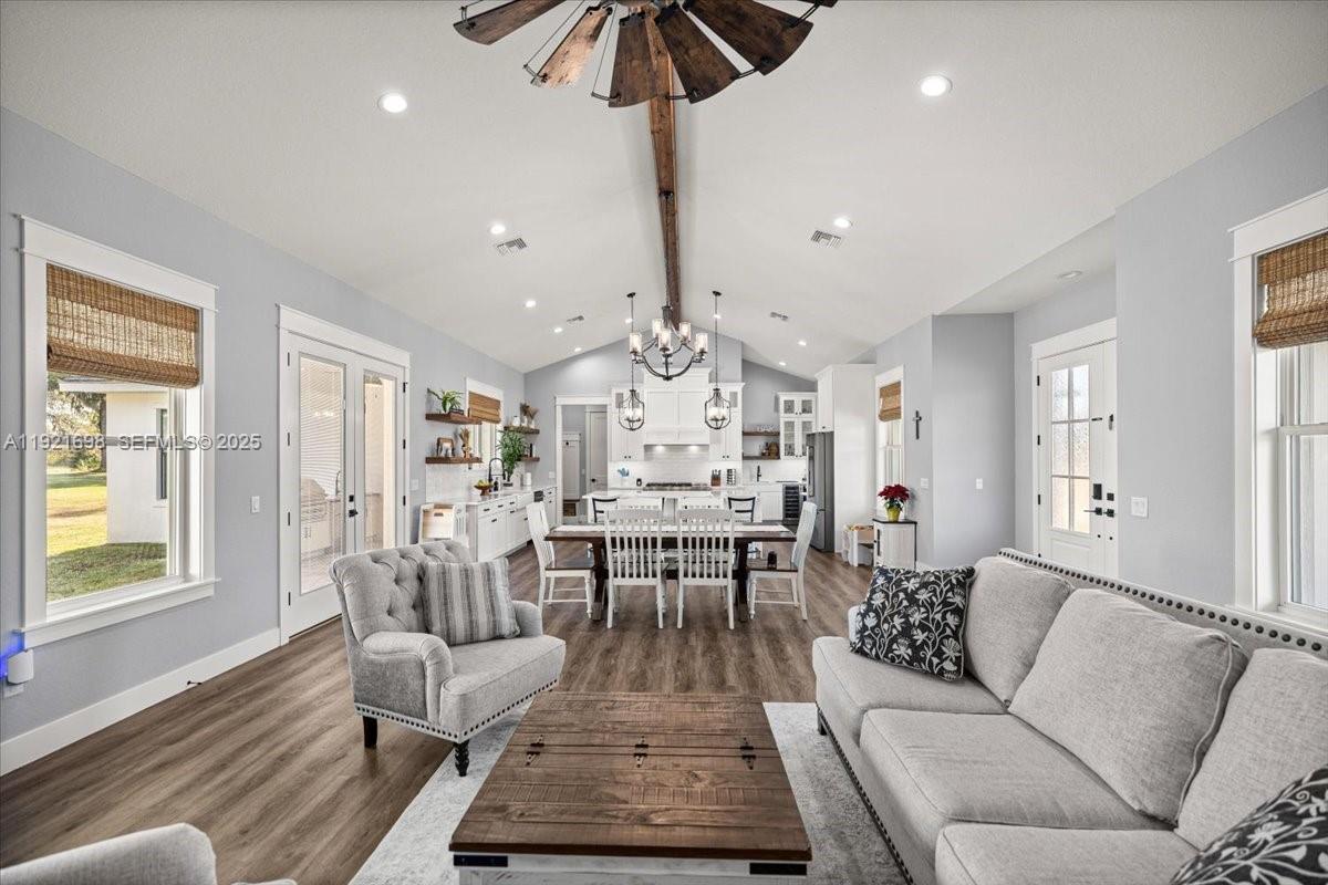 Sumter Crossing - Residential