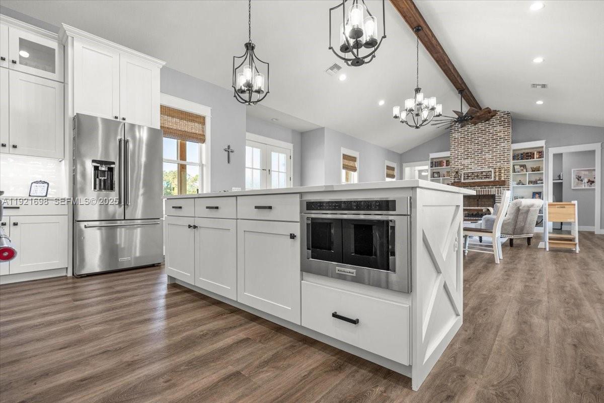 Sumter Crossing - Residential