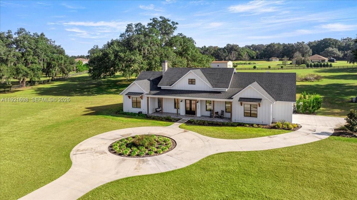 Sumter Crossing - Residential