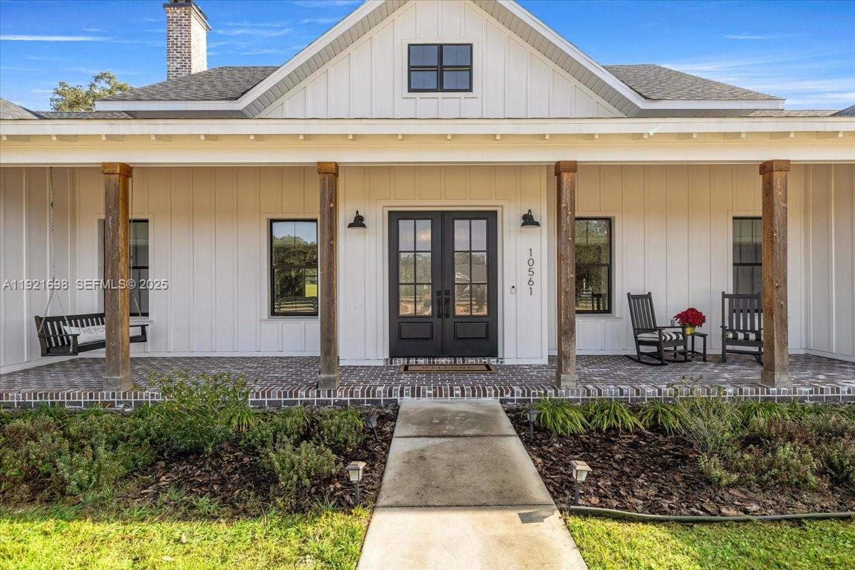 Sumter Crossing - Residential