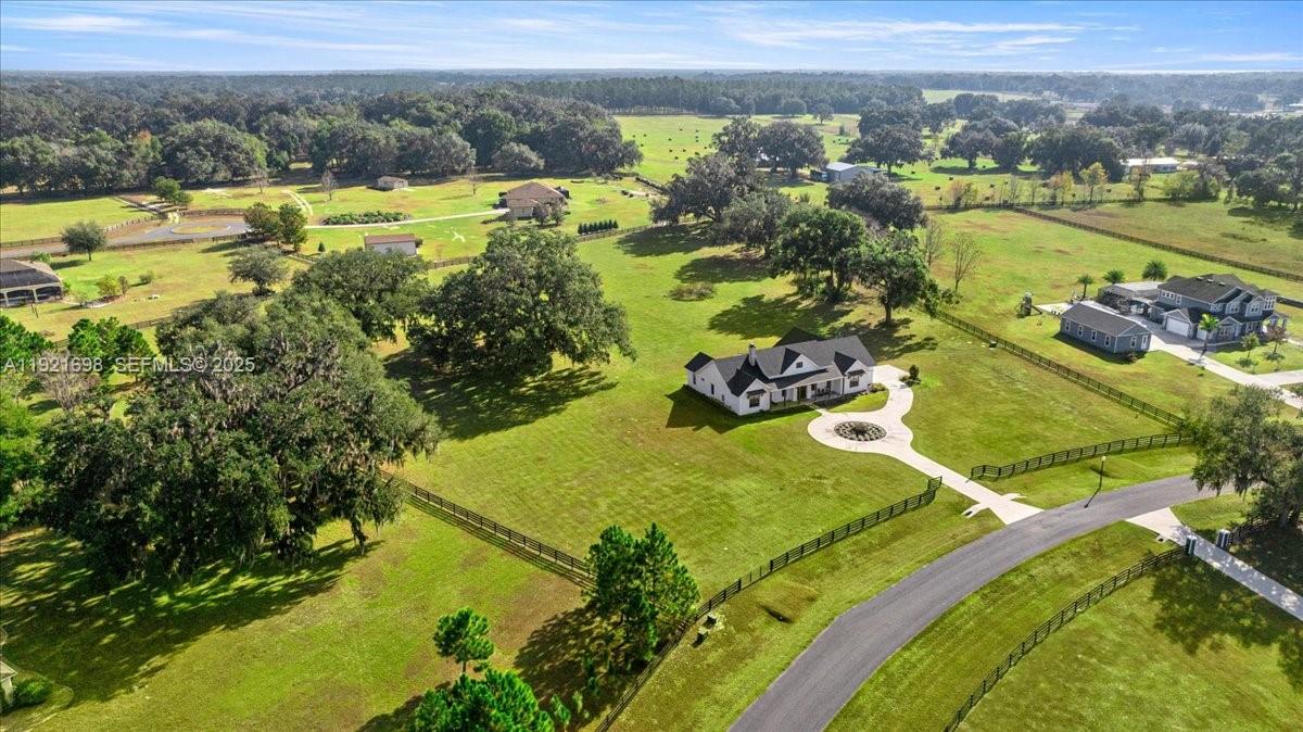 Sumter Crossing - Residential
