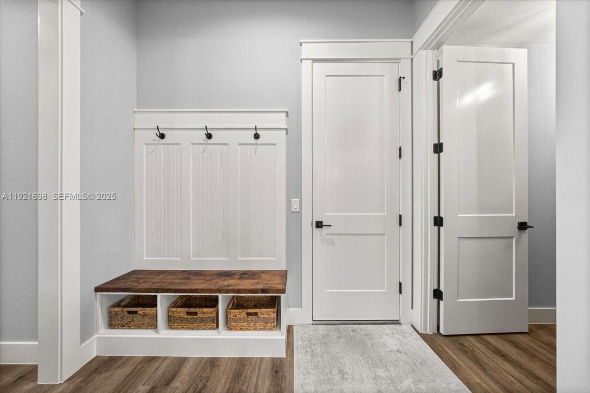 Sumter Crossing - Residential