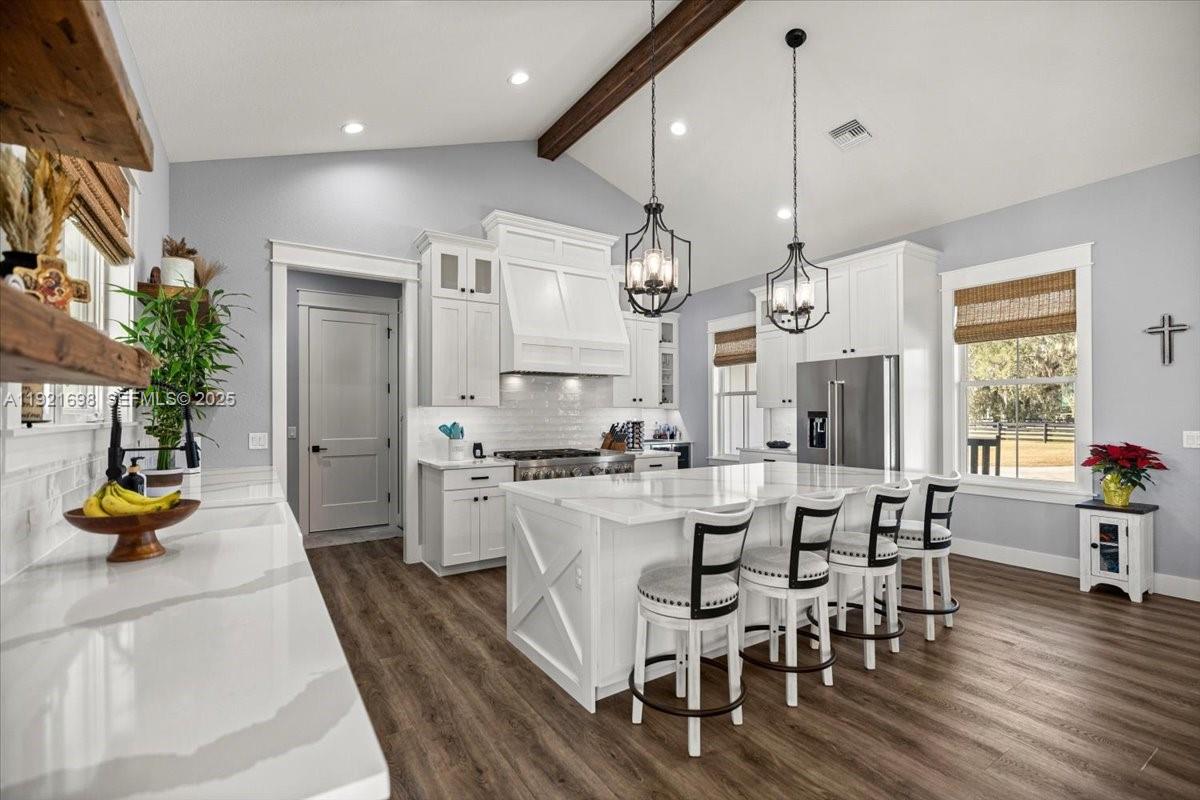 Sumter Crossing - Residential