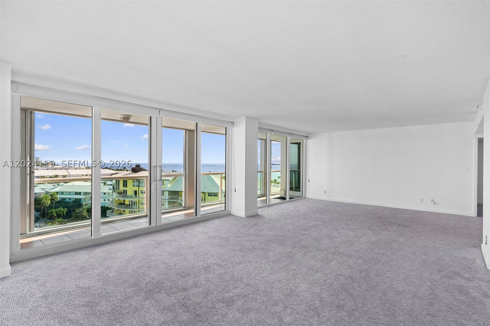 POINT OF AMERICAS CONDO - Residential