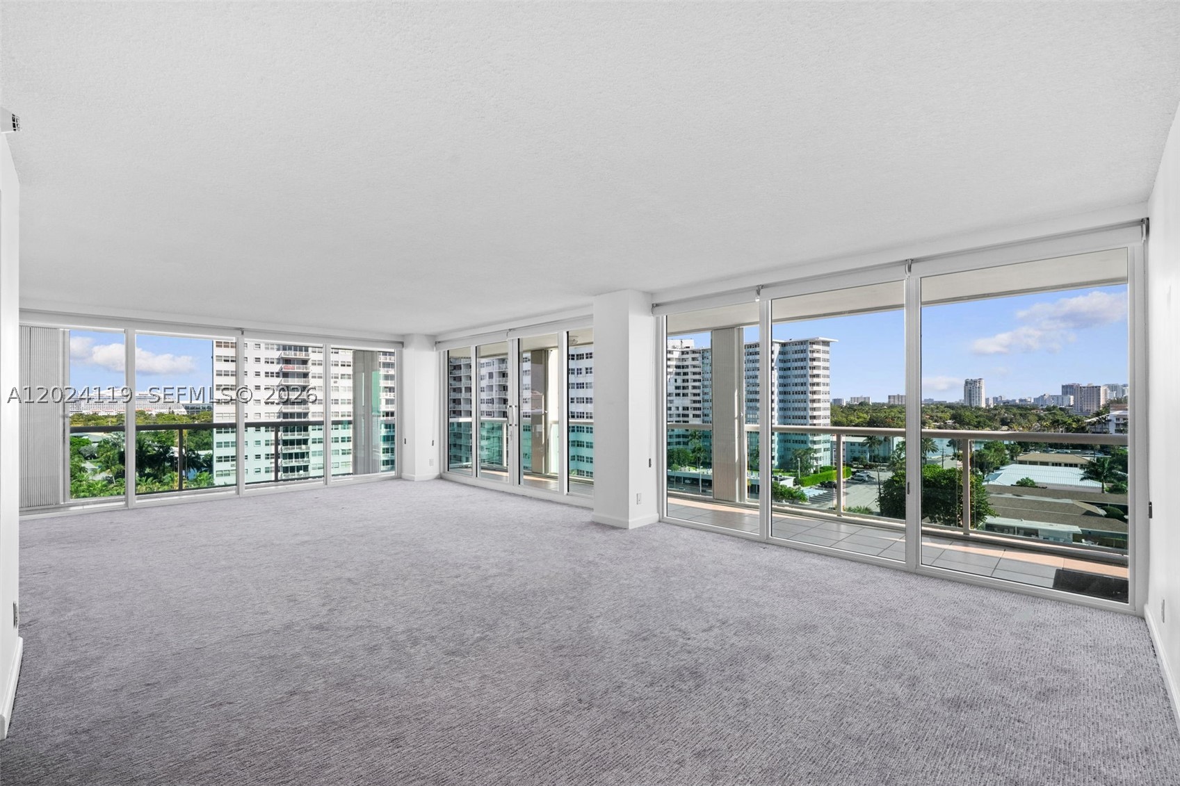 POINT OF AMERICAS CONDO - Residential