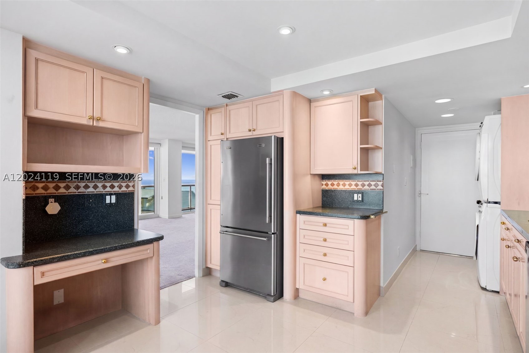 POINT OF AMERICAS CONDO - Residential