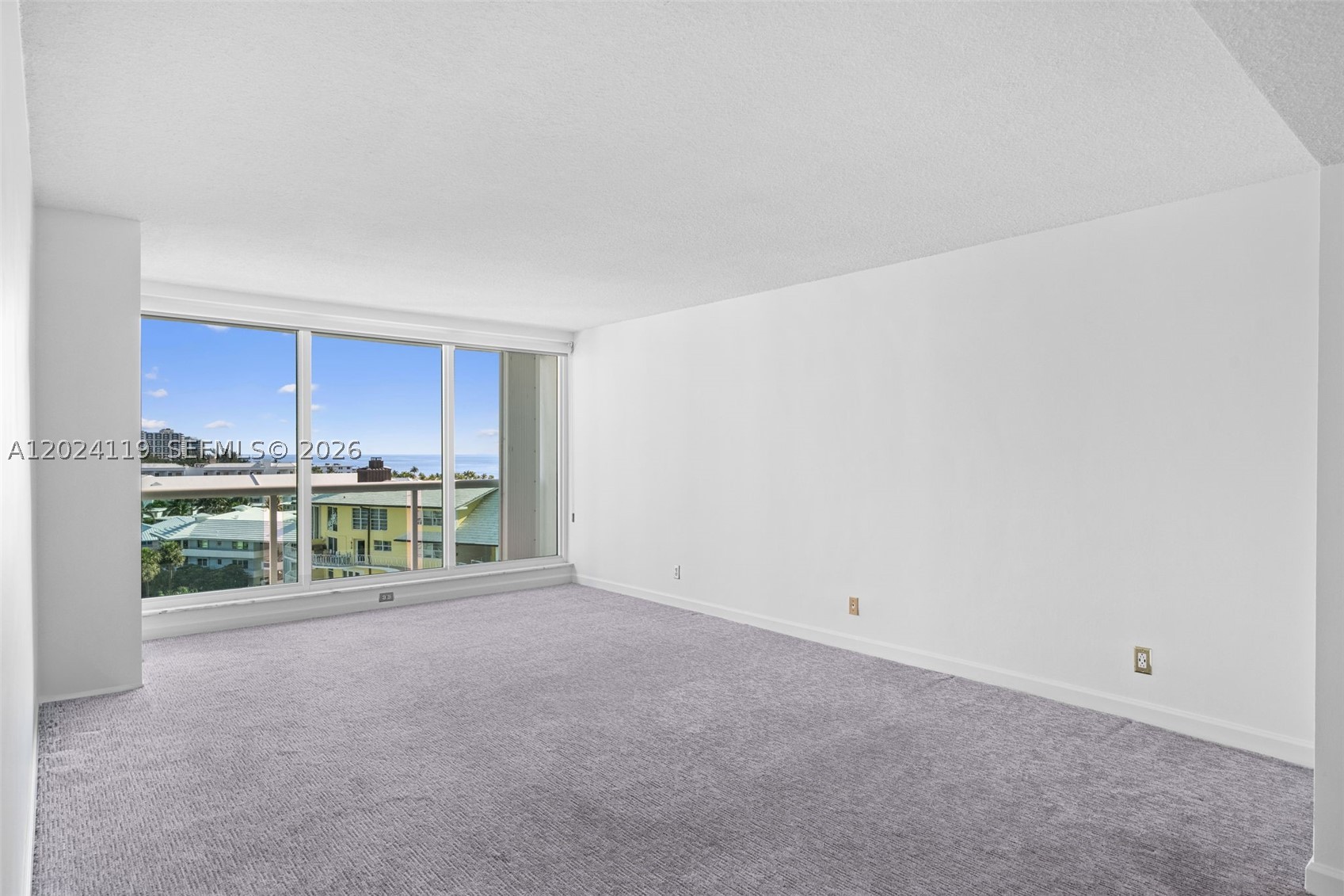 POINT OF AMERICAS CONDO - Residential