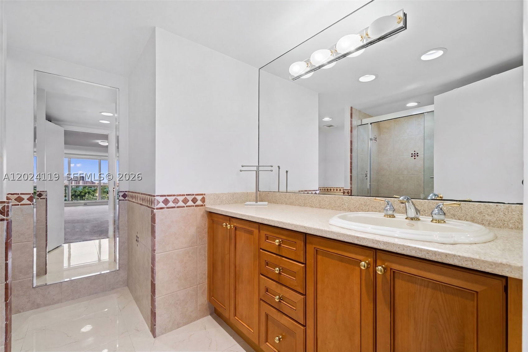 POINT OF AMERICAS CONDO - Residential