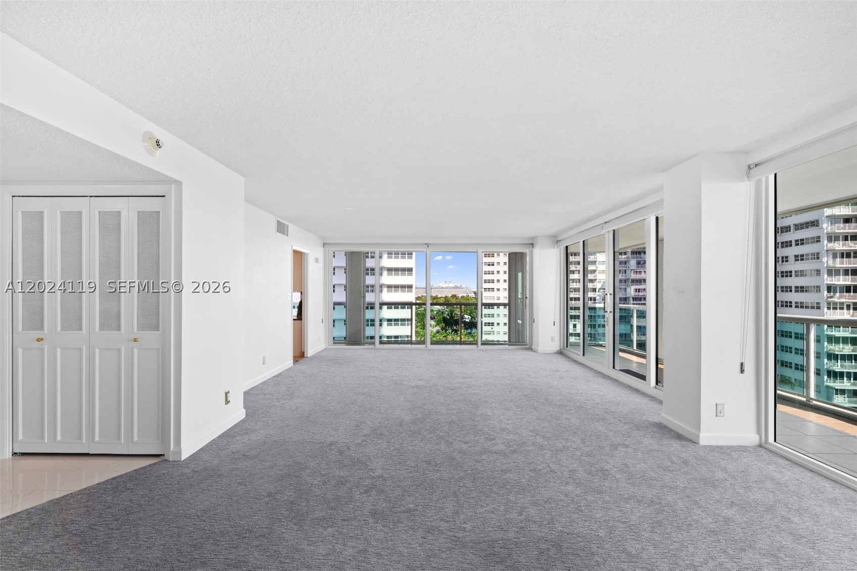 POINT OF AMERICAS CONDO - Residential
