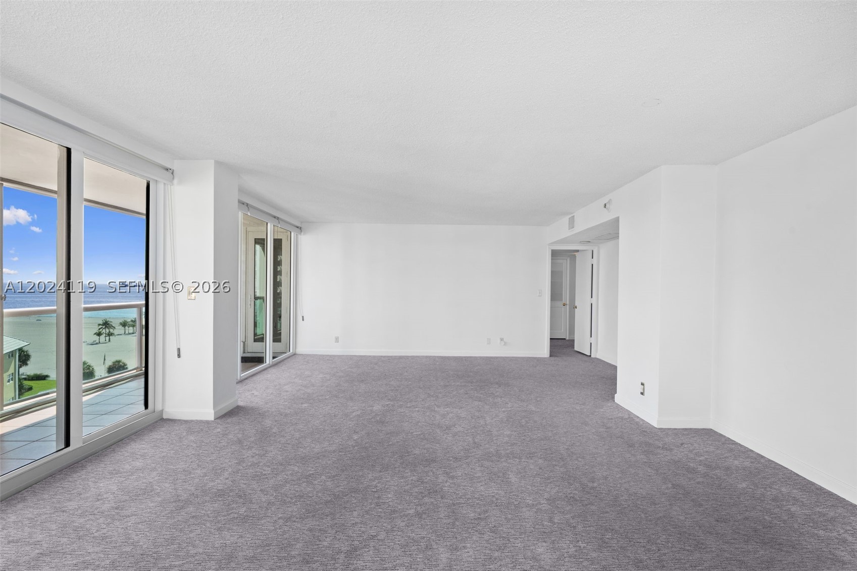 POINT OF AMERICAS CONDO - Residential