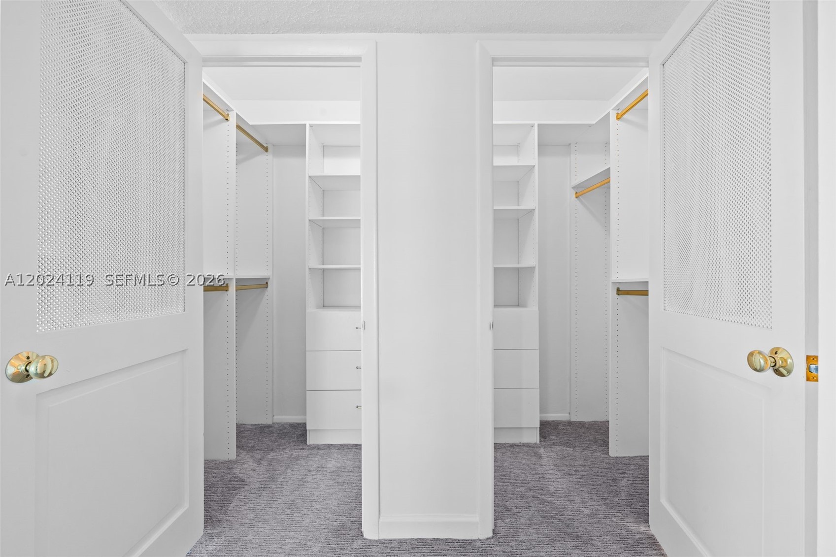 POINT OF AMERICAS CONDO - Residential