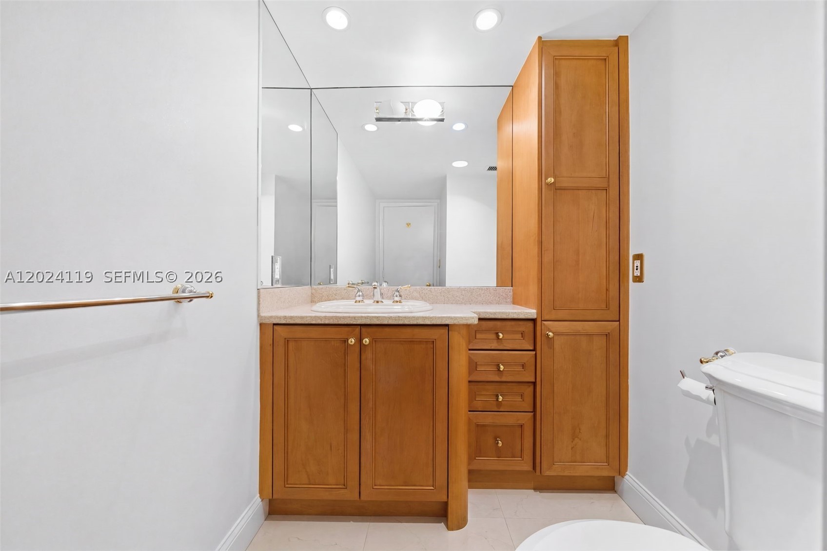 POINT OF AMERICAS CONDO - Residential