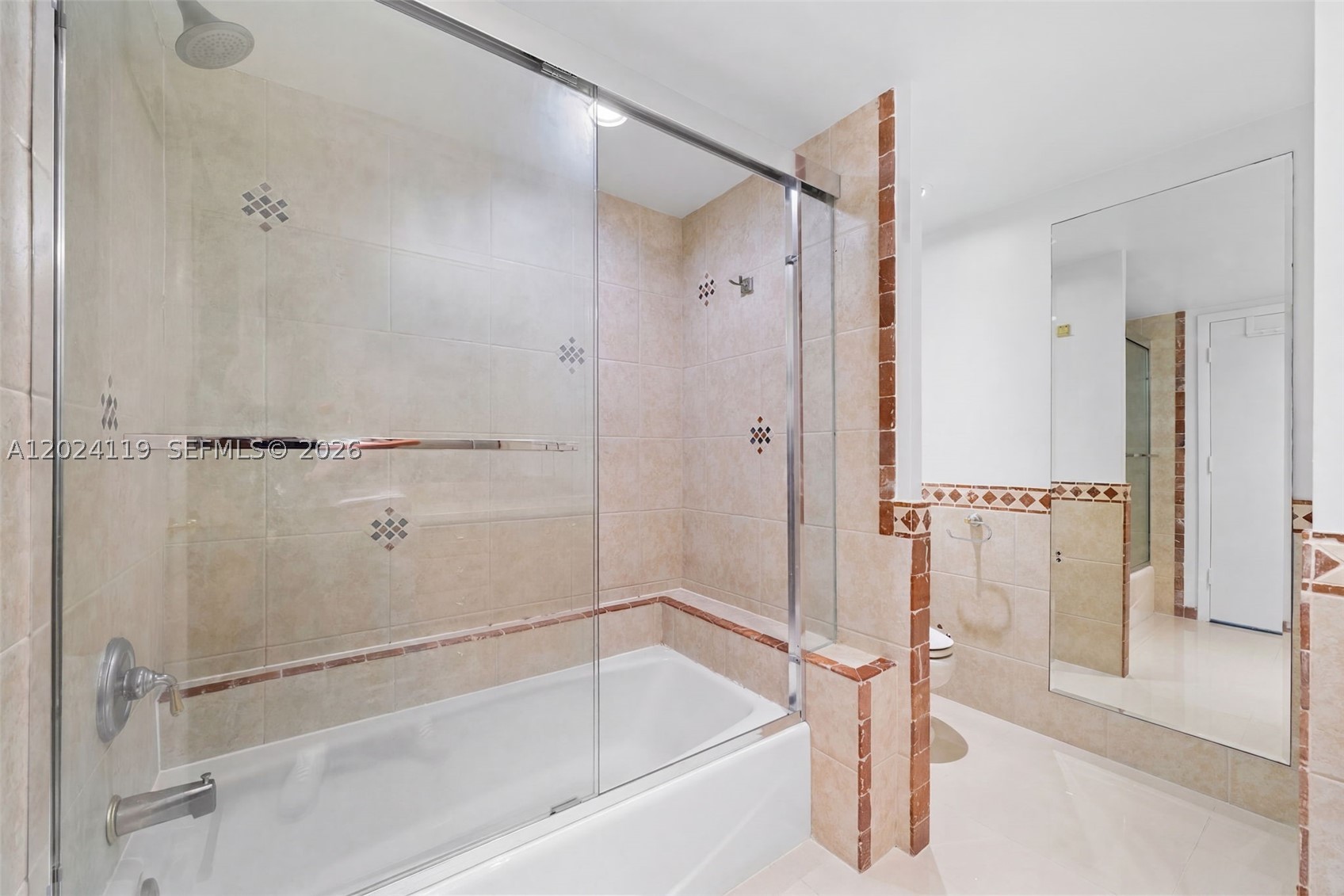 POINT OF AMERICAS CONDO - Residential