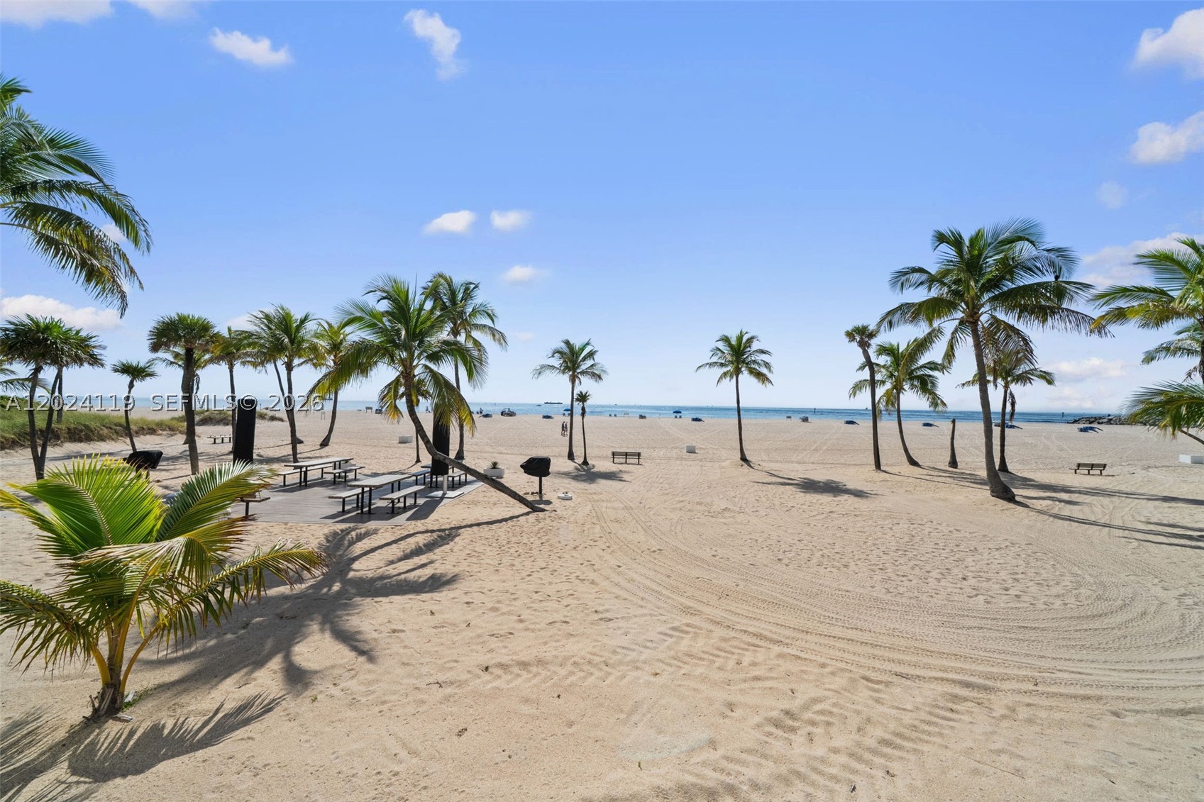 POINT OF AMERICAS CONDO - Residential