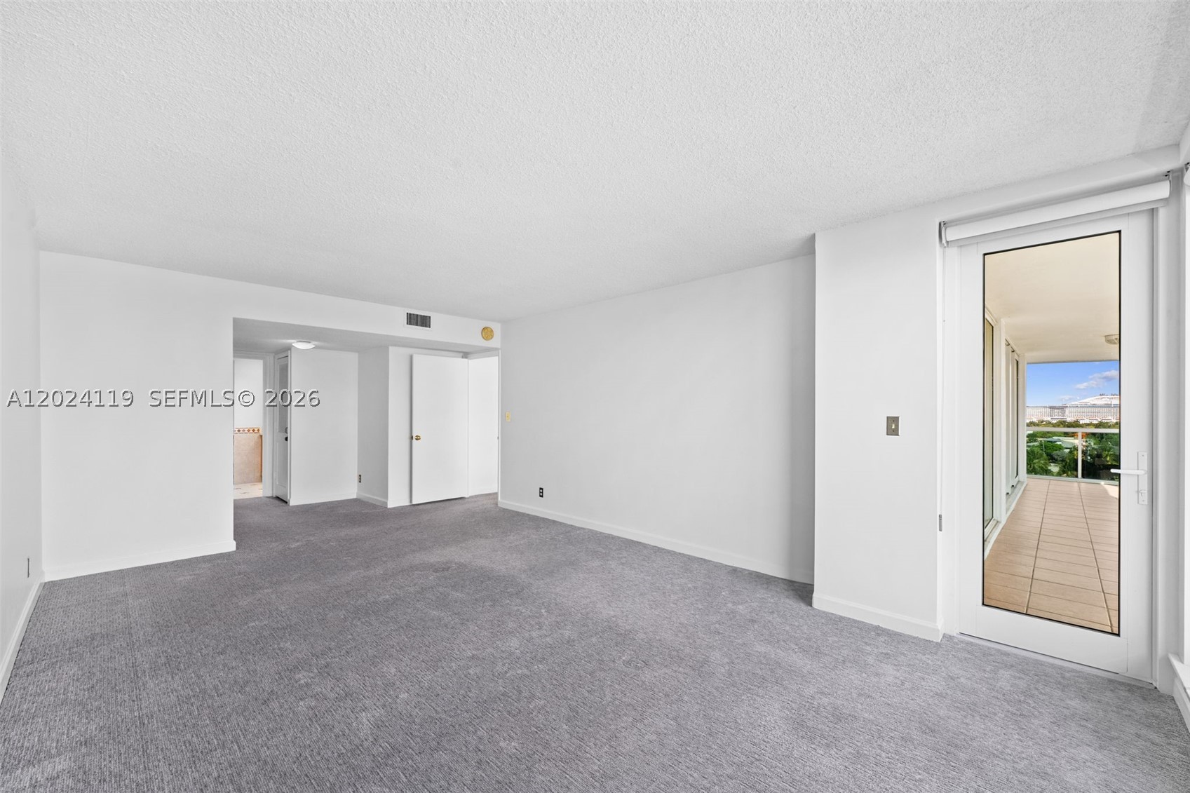 POINT OF AMERICAS CONDO - Residential