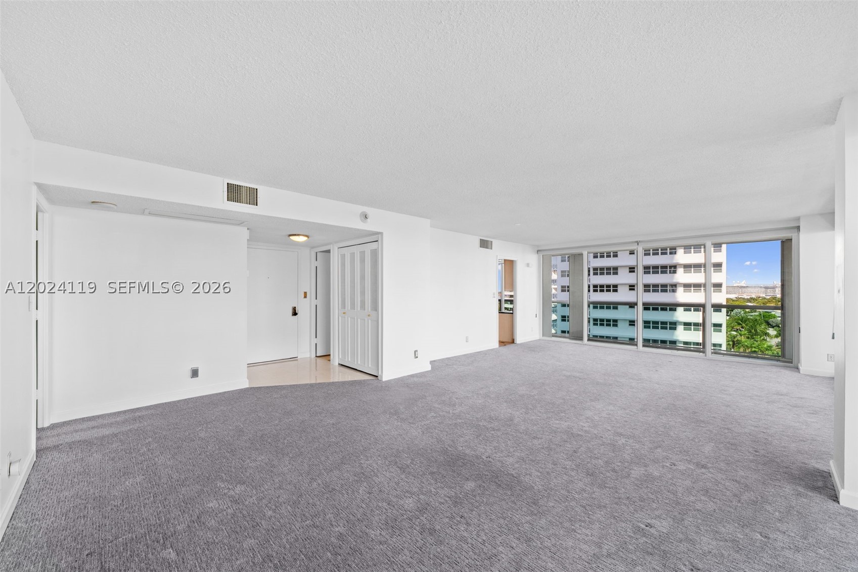 POINT OF AMERICAS CONDO - Residential