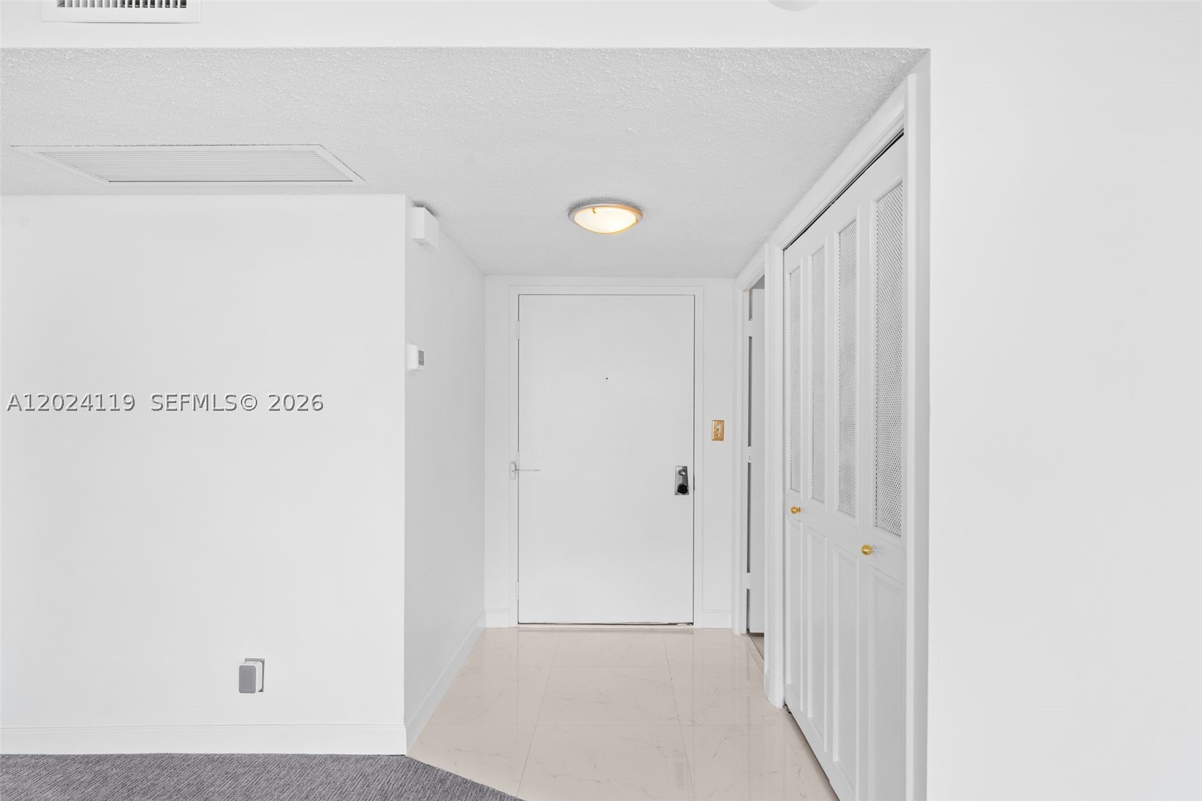 POINT OF AMERICAS CONDO - Residential