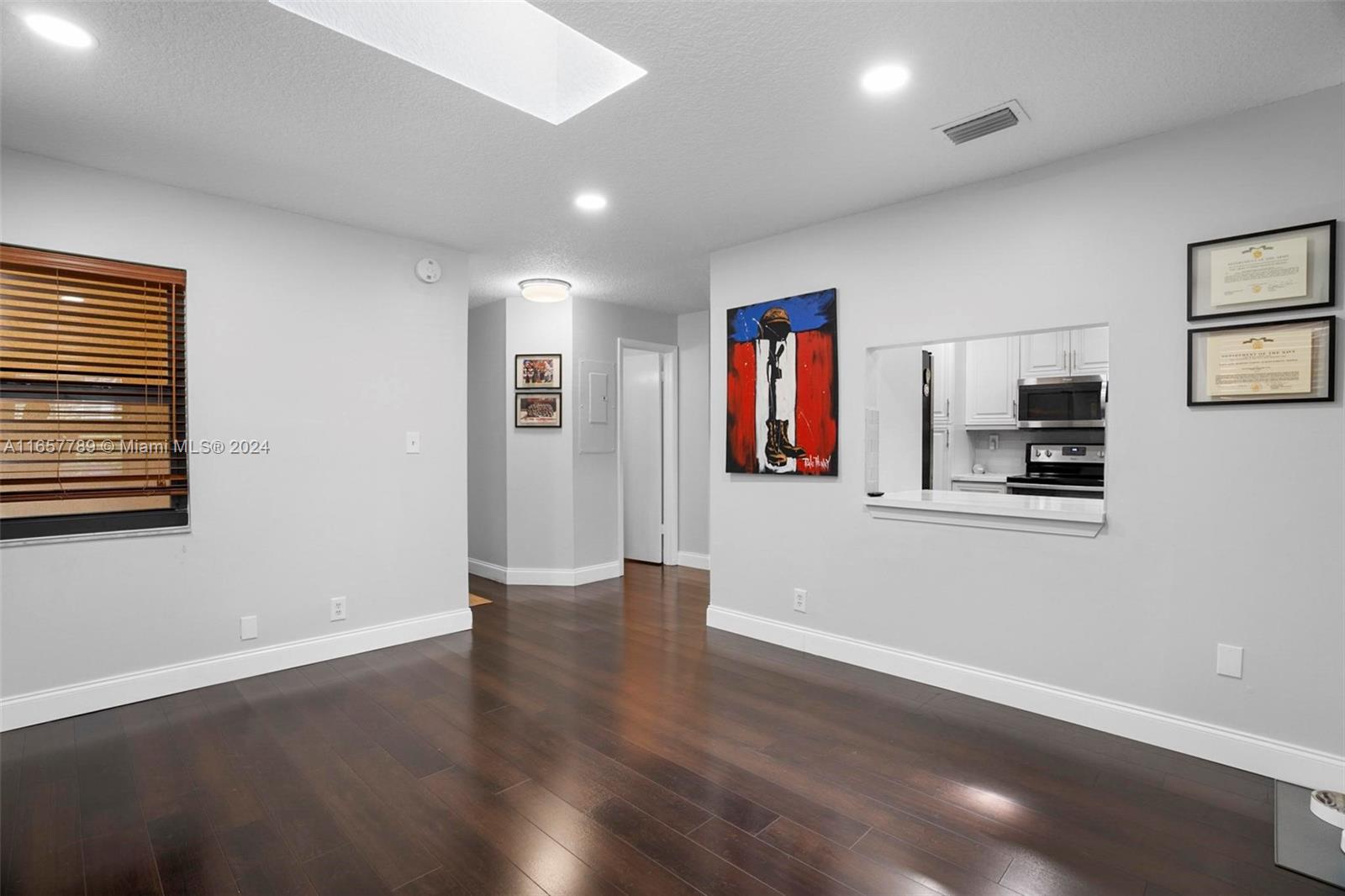 FIRESIDE TOWNHOMES CONDO - Residential